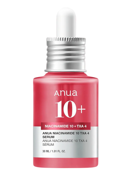 Anua - Niacinamide 10% + TXA 4% Serum 30ml