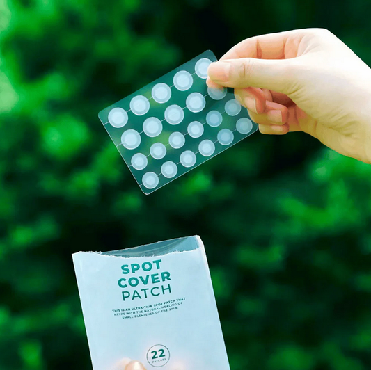 Skin1004 - Spot Cover Patch 22 patches