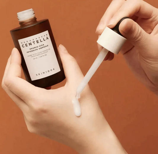 Skin1004 - Madagascar Centella Probio-Cica Intensive Ampoule 95ml