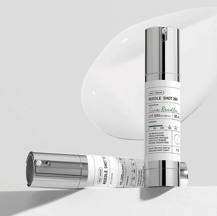 VT Cosmetics - Reedle Shot 300 30ml/50ml