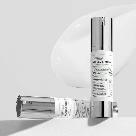 VT Cosmetics - Reedle Shot 300 30ml/50ml