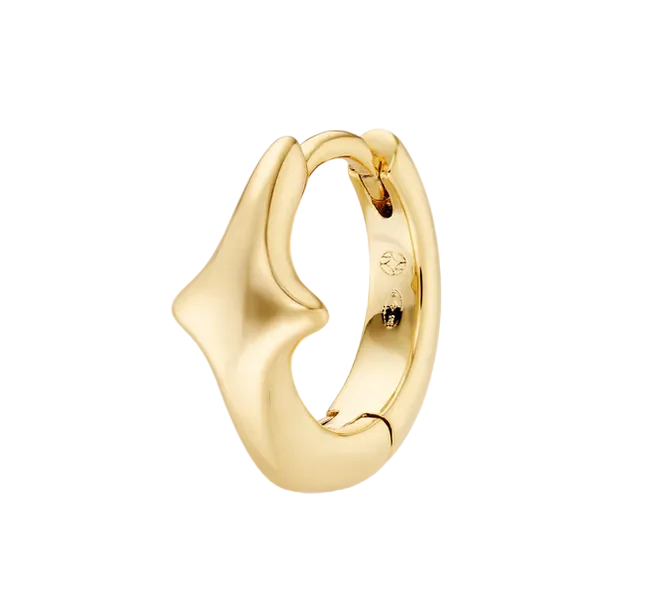 Boucle d'oreille Lior