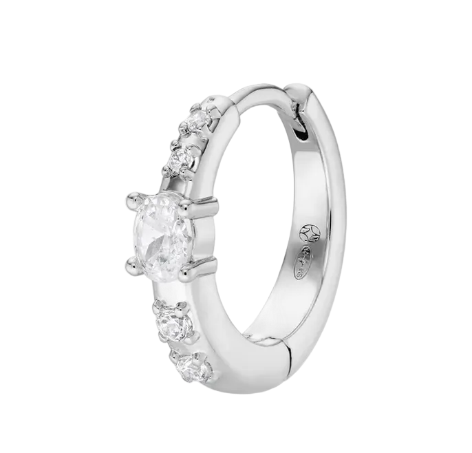 Boucle d'oreille Velinor