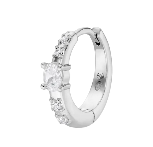 Boucle d'oreille Velinor