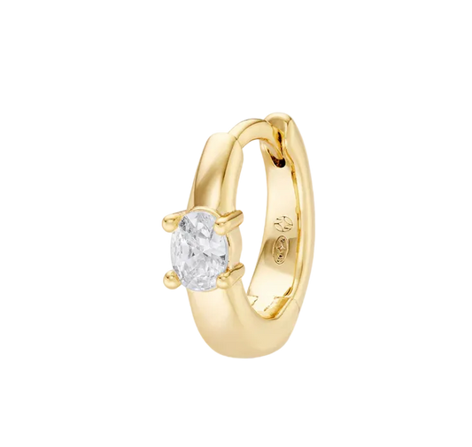 Boucle d'oreille Divyne