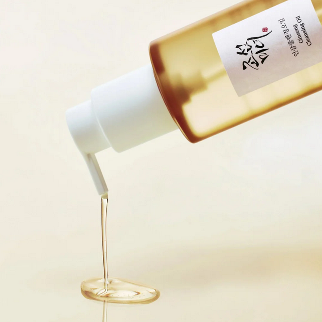 Beauty of Joseon - Ginseng Cleansing Oil
