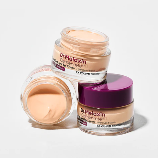 Dr.Melaxin - Cemenrete Calcium Dark Spot Eye Cream 15g