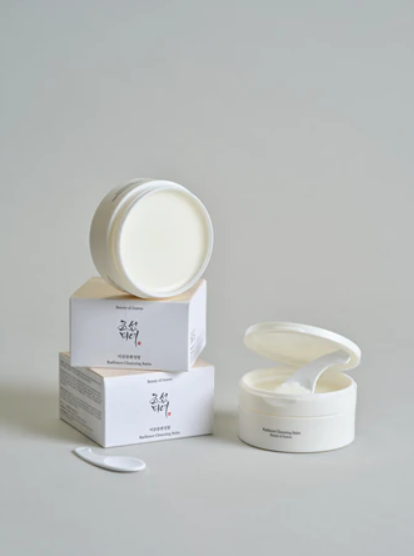 Beauty of Joseon - Radiance Cleansing Balm