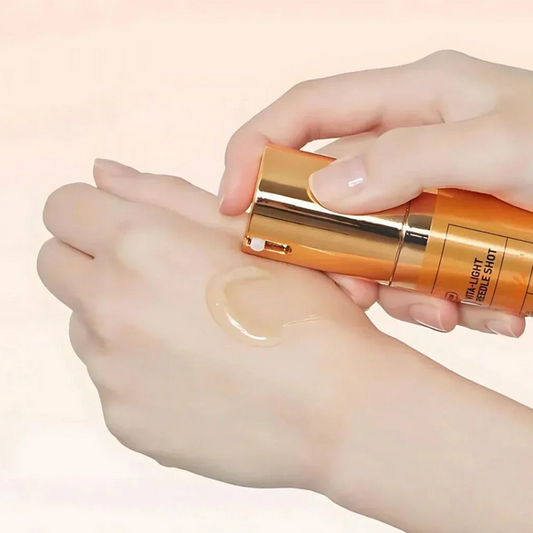 VT – Vita-Light Reedle Shot 300