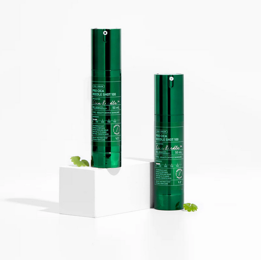 VT – Pro Cica Reedle Shot 100