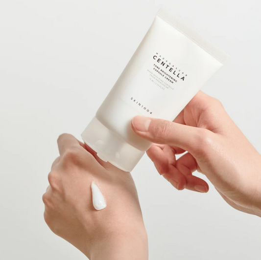 SKIN1004 – Madagascar Centella Tone Brightening Capsule Cream (75 ml)