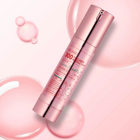 VT Cosmetics – Collagen Reedle Shot 300