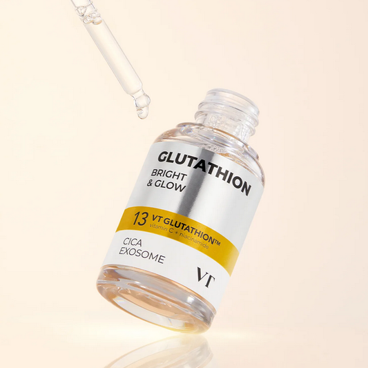 VT Cosmetics – Glutathione G2 Brightening Ampoule