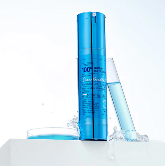 VT Cosmetics – Hydrop Reedle Shot 100hL