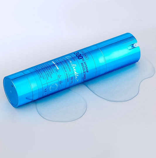 VT Cosmetics – Hydrop Reedle Shot 300hL