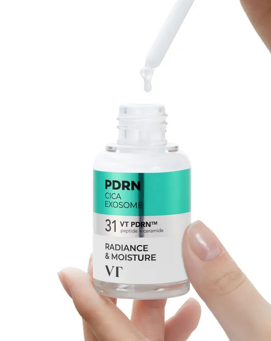 VT Cosmetics – PDRN R5 Firming Ampoule