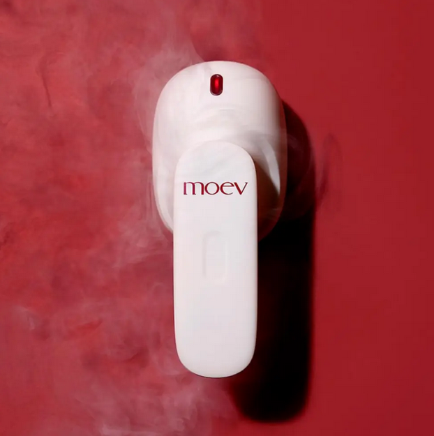 MOEV – Hair Steamer Pro