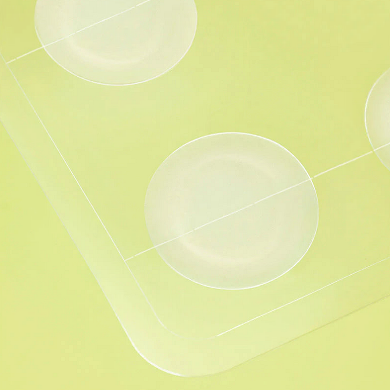 Anua – Ultra-Thin Spot Cover Patch (75 patchs)