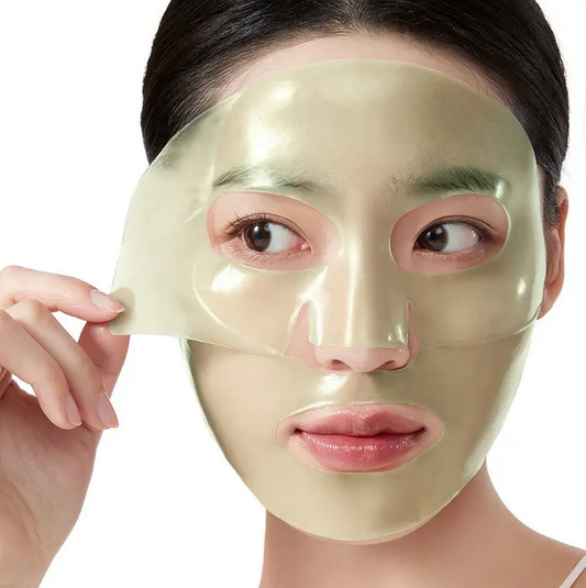 Anua – Heartleaf Cream Mask Night Solution