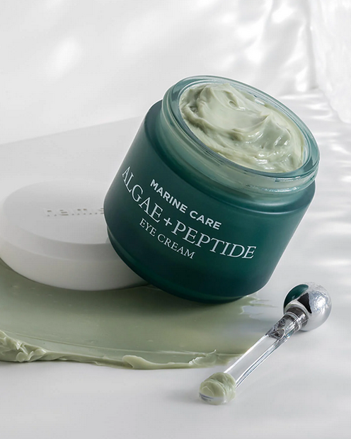 Heimish – Marine Care Algae+ Peptide Eye Cream (30 ml)