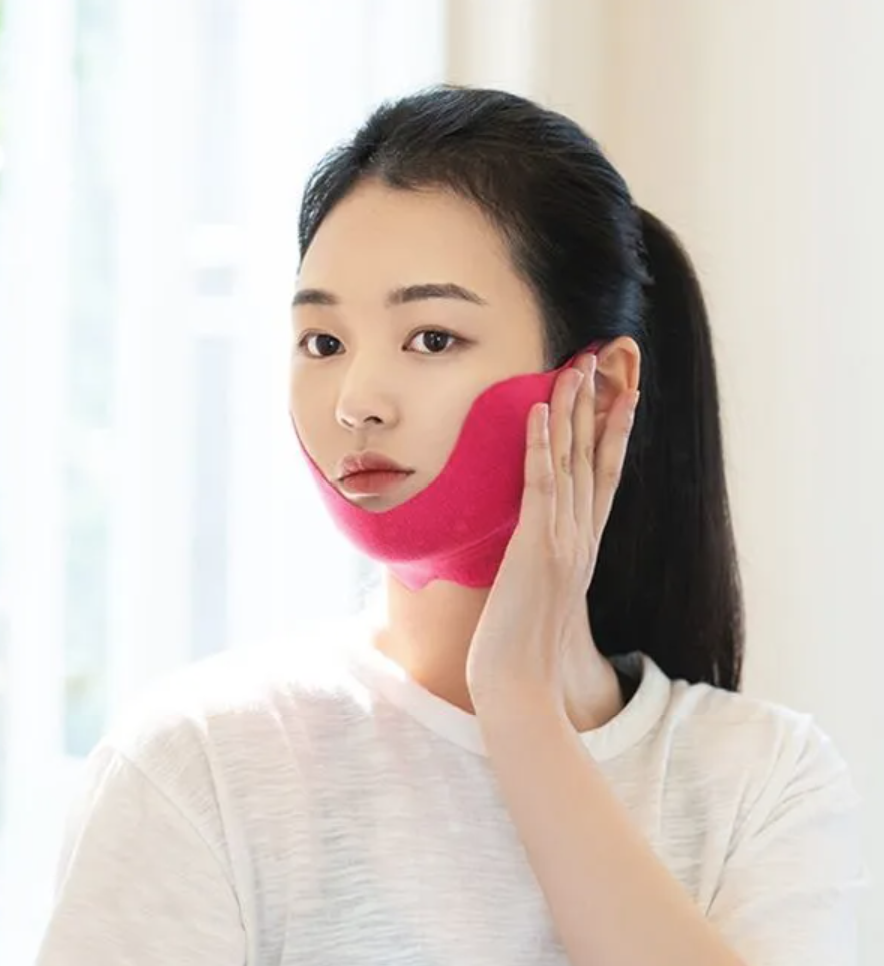 Avajar - Perfect V Lifting Premium Plus Mask