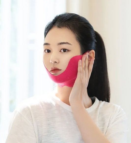 Avajar - Perfect V Lifting Premium Plus Mask