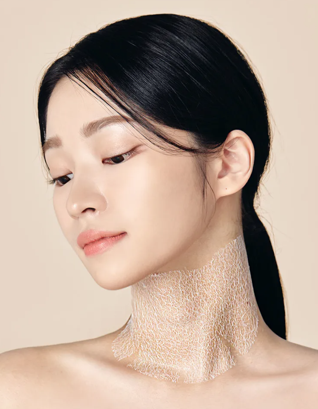 Meditherapy - Wrinkle-Fit Neck Mask