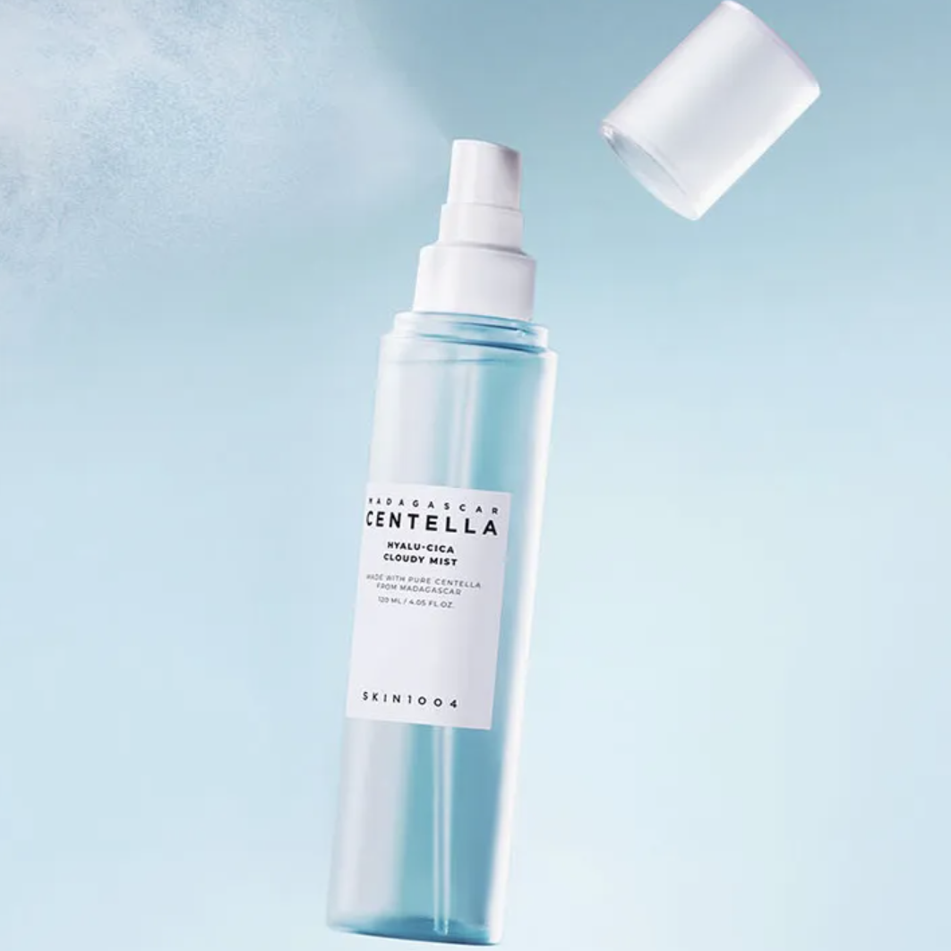 SKIN 1004 - Madagascar Centella Hyalu-Cica Cloudy Mist 120ml