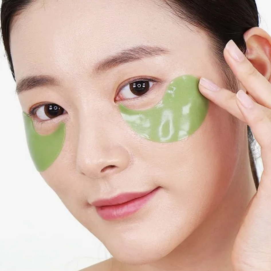 MEDIPEEL - Patchs hydrogel pour les yeux Hyaluron Cica Peptide 9 Ampoule 60 pièces