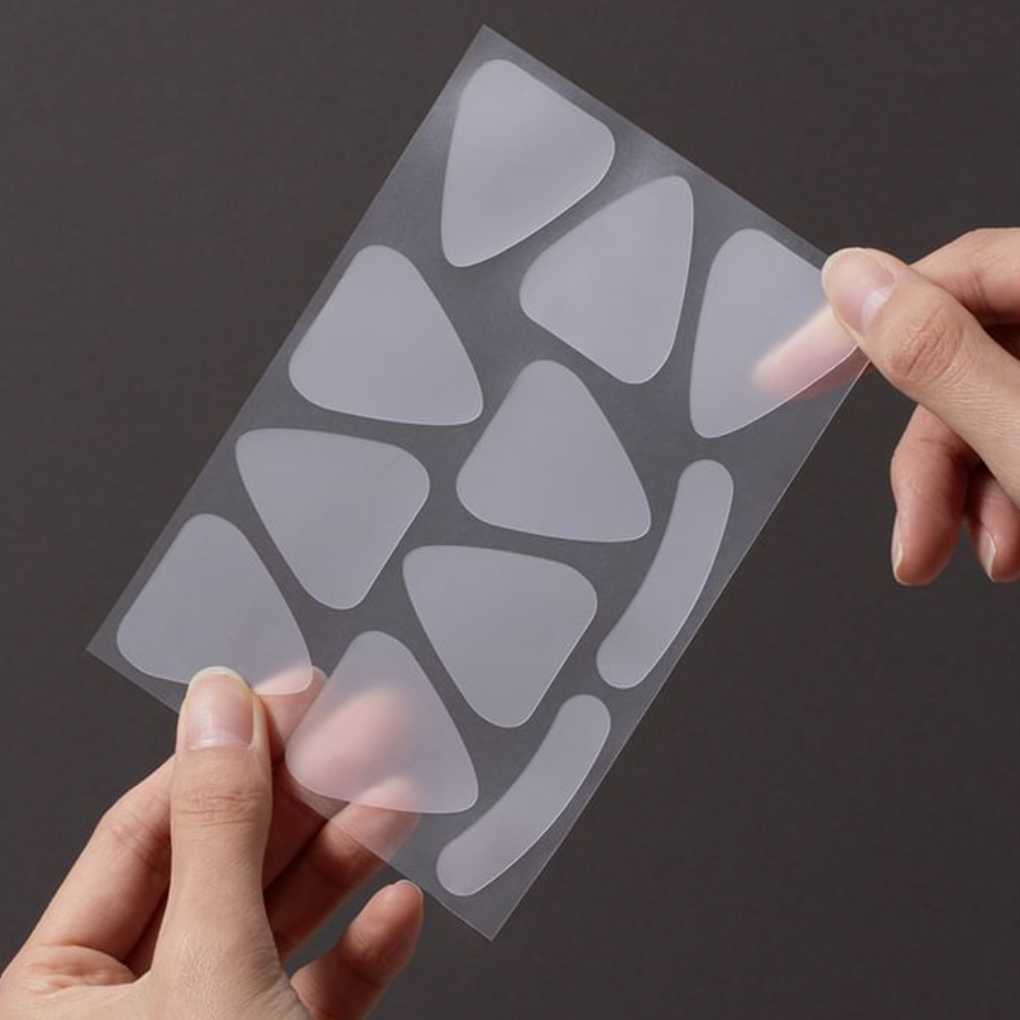 AVCA - Wrinkle-Free Frown Line Forehead Patch