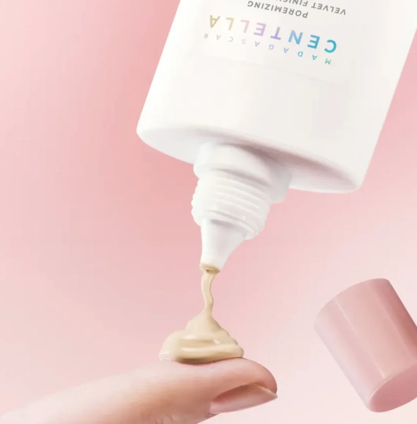 SKIN 1004 - Madagascar Centella Poremizing Velvet Finish Sunscreen 50ml