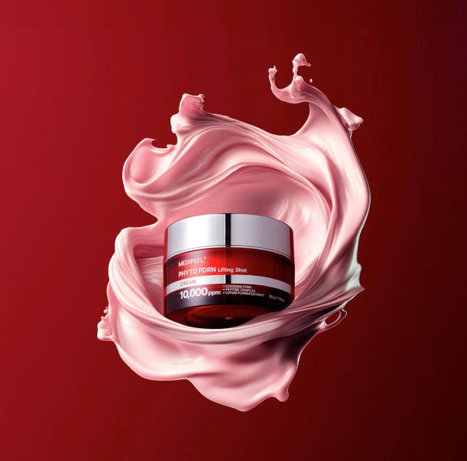 MEDIPEEL - Phyto Exosome PDRN Lifting Shot Cream 50g