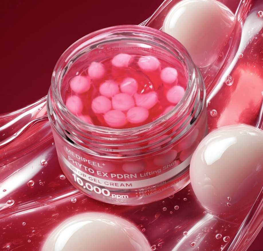 MEDIPEEL - Phyto Exosome PDRN Lifting Shot Drop Gel Cream 50g