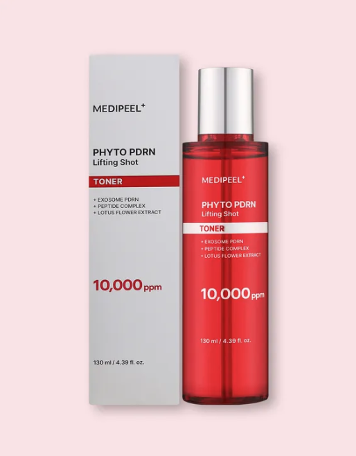 MEDIPEEL - Phyto Exosome PDRN Lifting Shot Toner 130ml