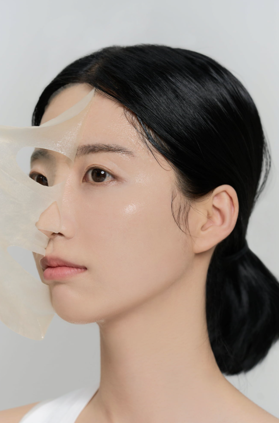 SKIN 1004 - Madagascar Centella Watergel Sheet Ampoule Mask
