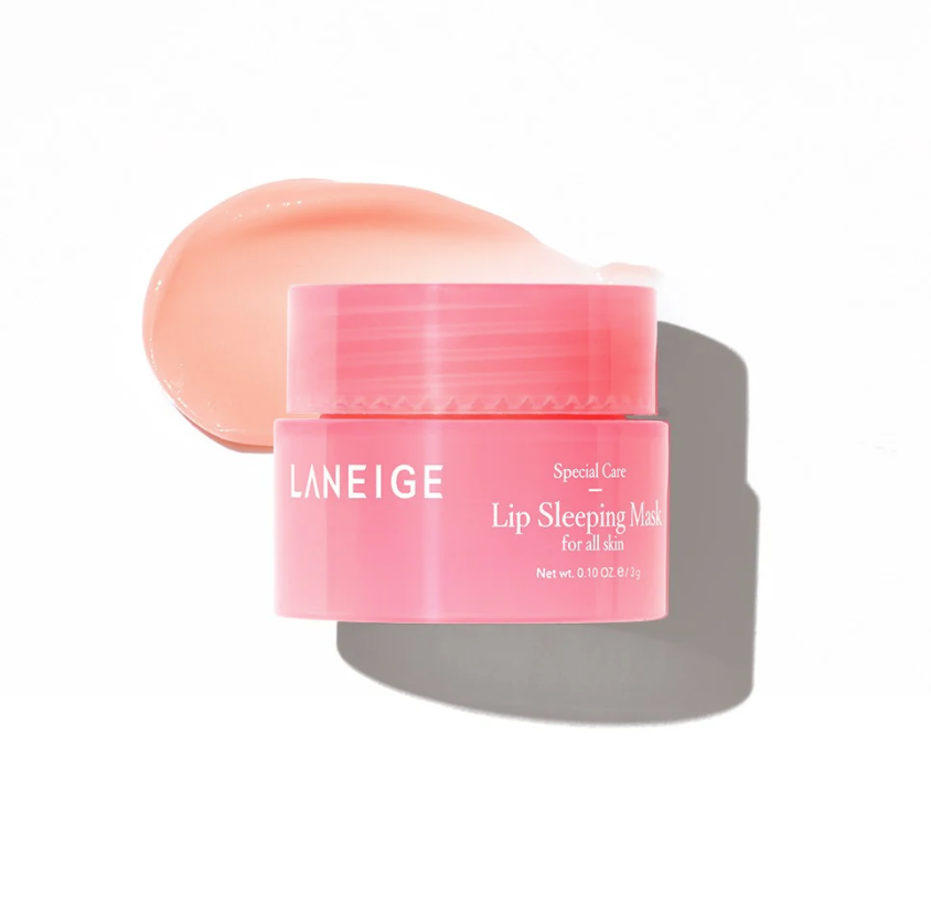 LANEIGE - Lip Sleeping Mask EX Mini 3g