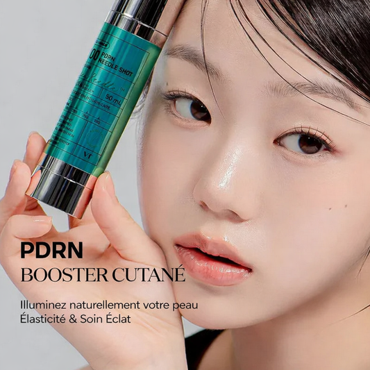 VT Cosmetics – PDRN Reedle Shot 100