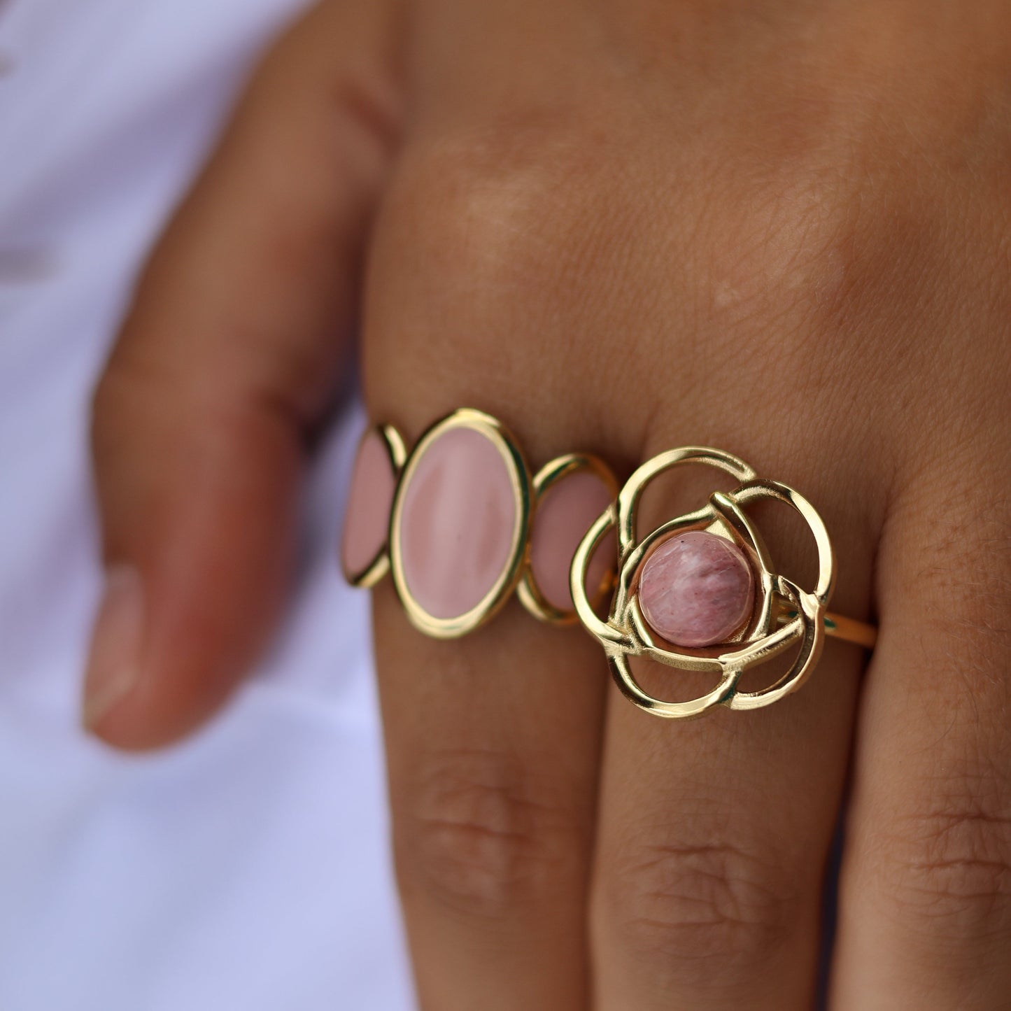 Thalia Ring