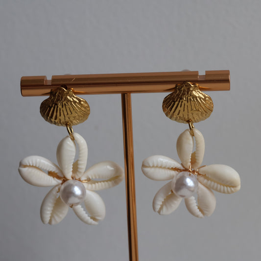 Talia earrings
