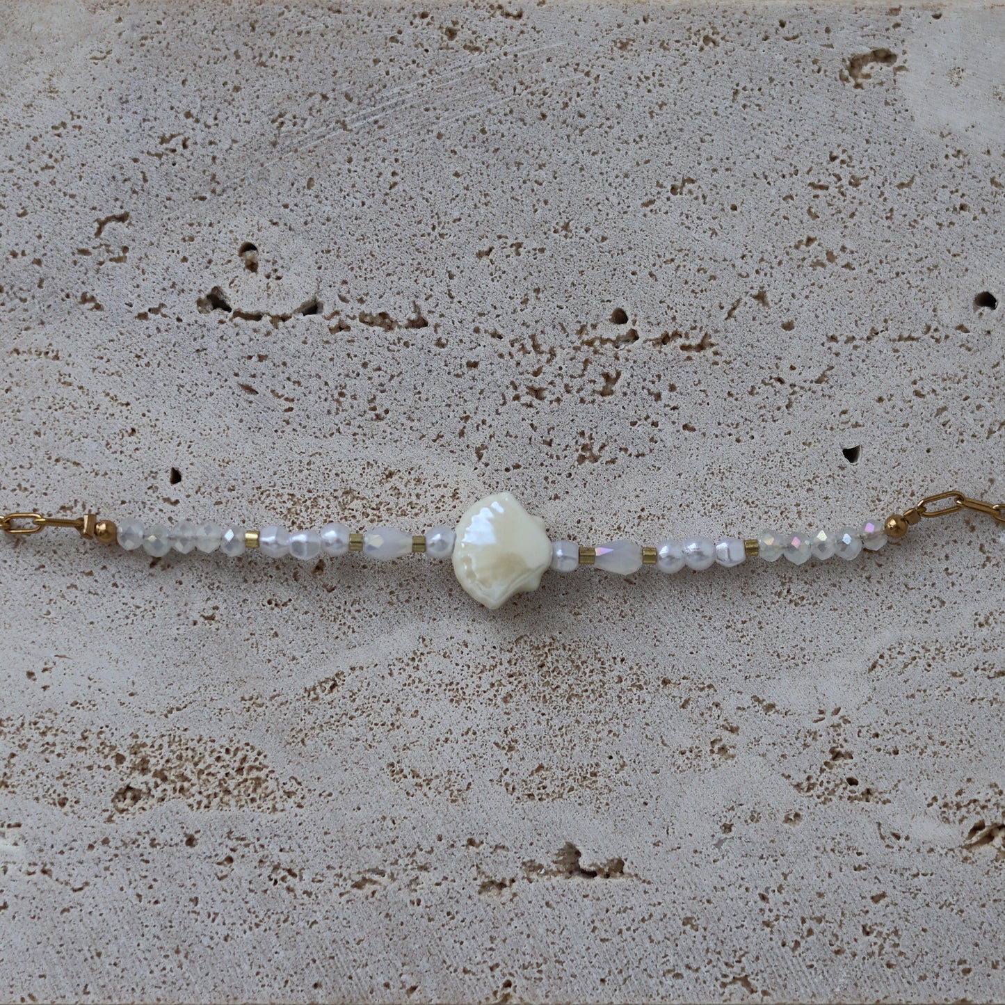 Chaine de cheville Nirva