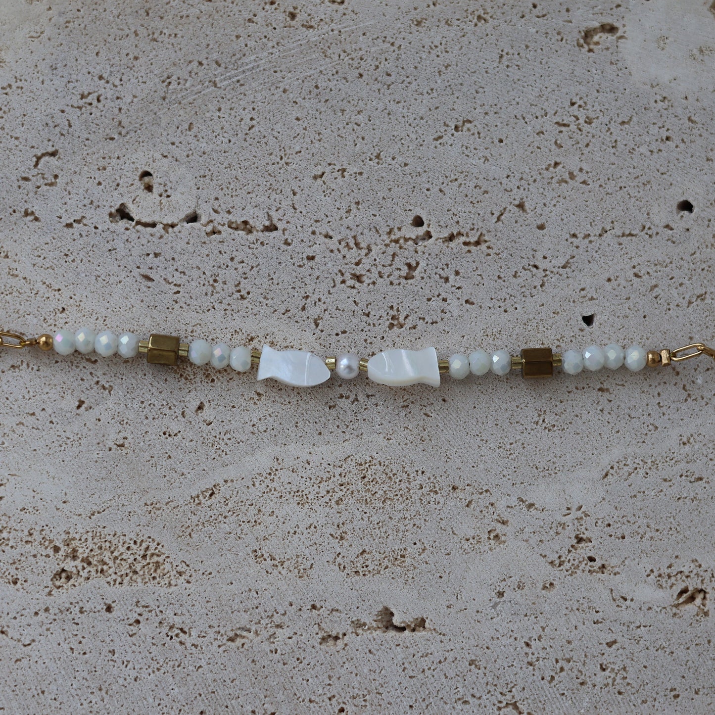 Chaine de cheville Esona