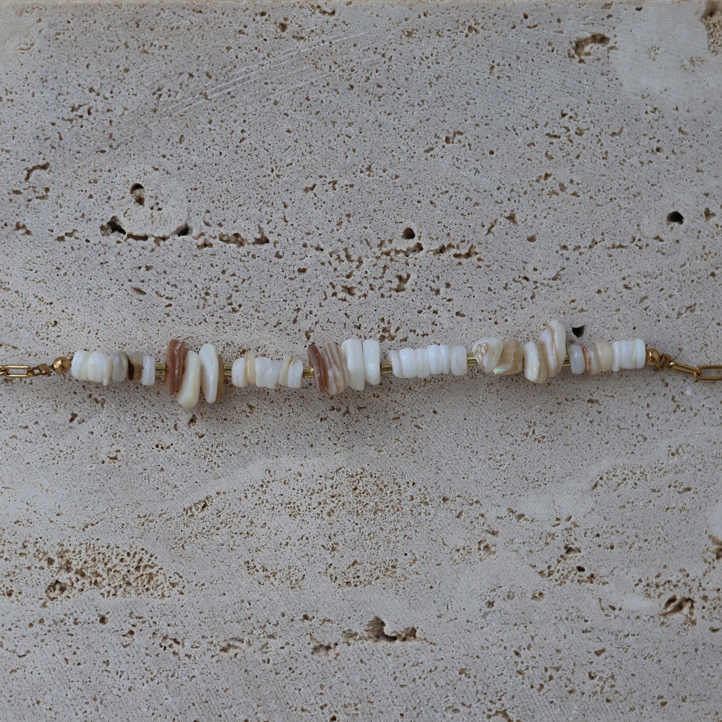 Chaine de cheville Dariel