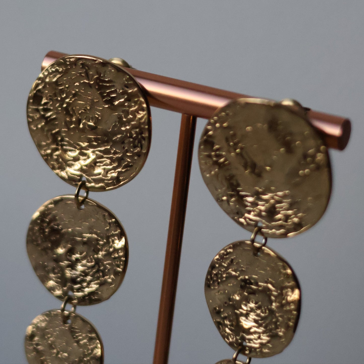 Boucle d'oreille Véona