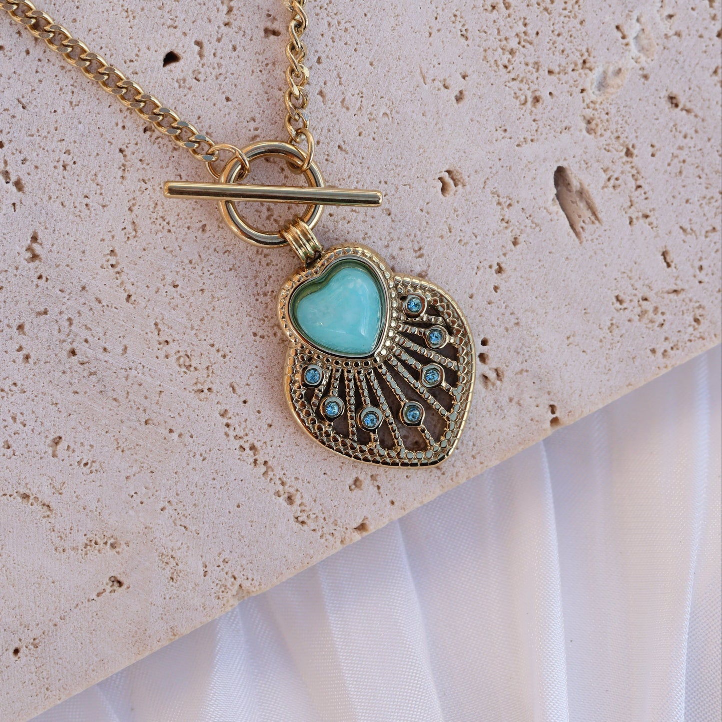Collier Eloriah