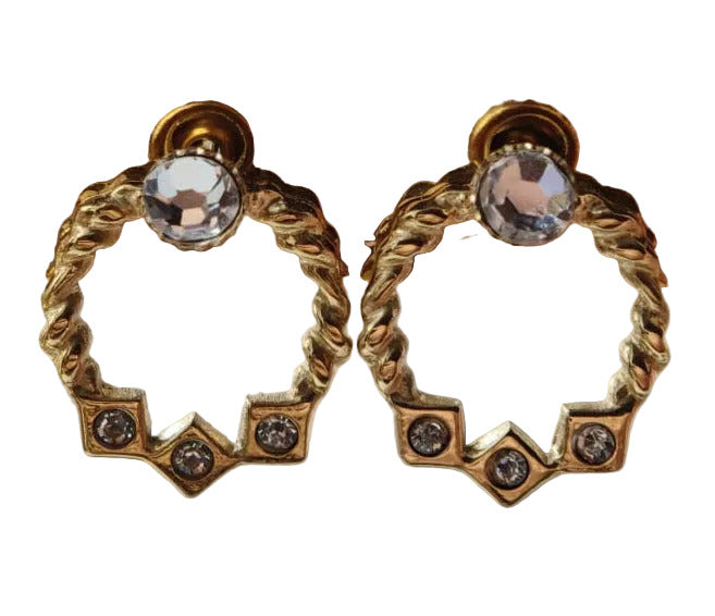 Boucle d'oreille Espana