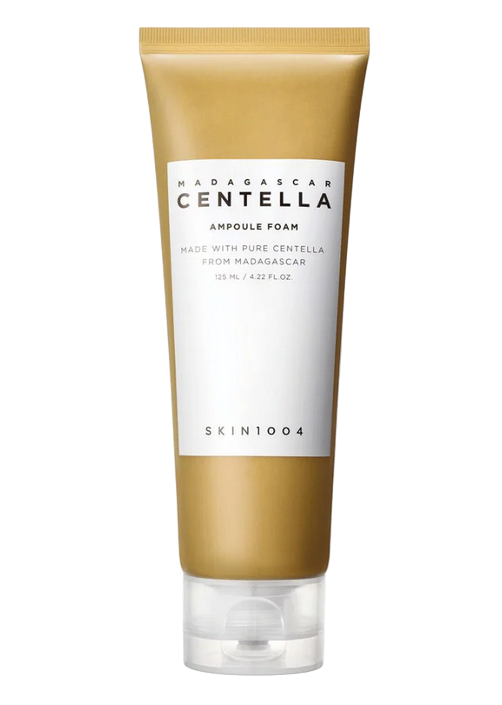 SKIN1004 – Madagascar Centella Ampoule Foam 125ml