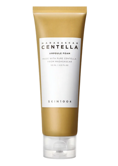 SKIN1004 – Madagascar Centella Ampoule Foam (125 ml)