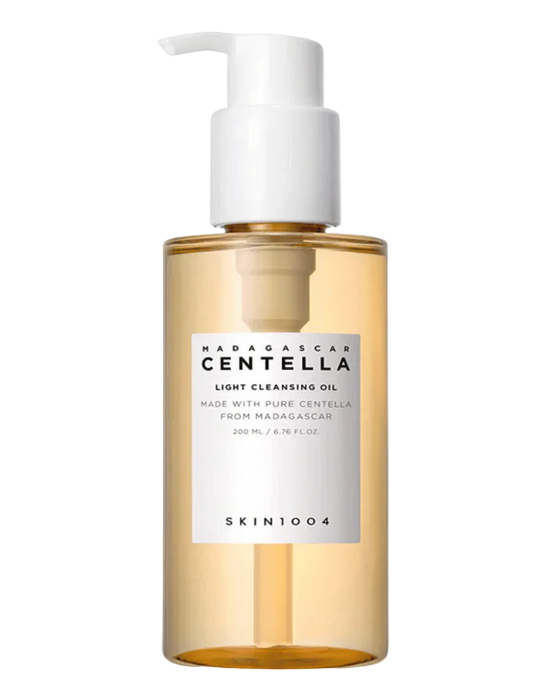 Skin1004 - Madagascar Centella Light Cleansing Oil 200ml
