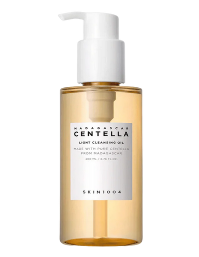 SKIN1004 - Madagascar Centella Light Cleansing Oil (200 ml)