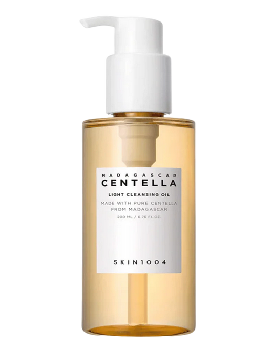 Skin1004 - Madagascar Centella Light Cleansing Oil 200ml